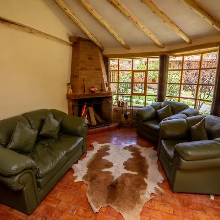 Iorana Hotel Urubamba