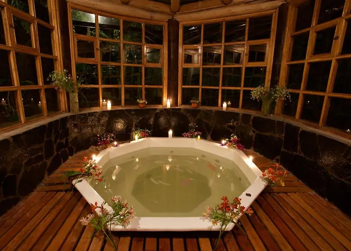 Iorana Hotel Urubamba