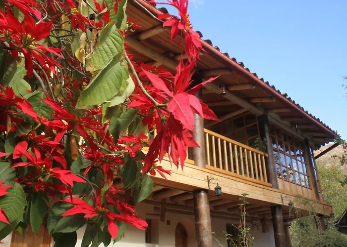 Iorana Hotel