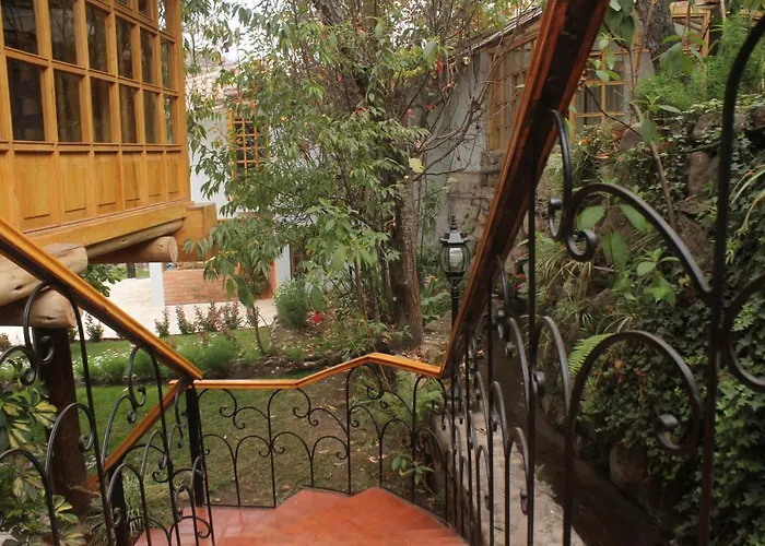 Iorana 3* Urubamba