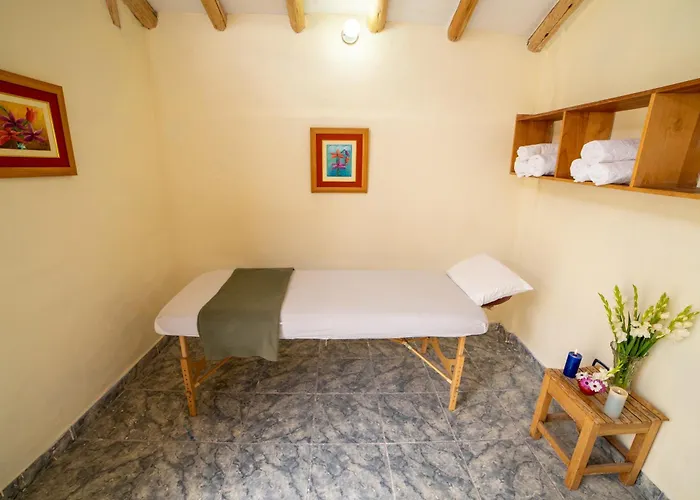 Iorana Hotel Urubamba