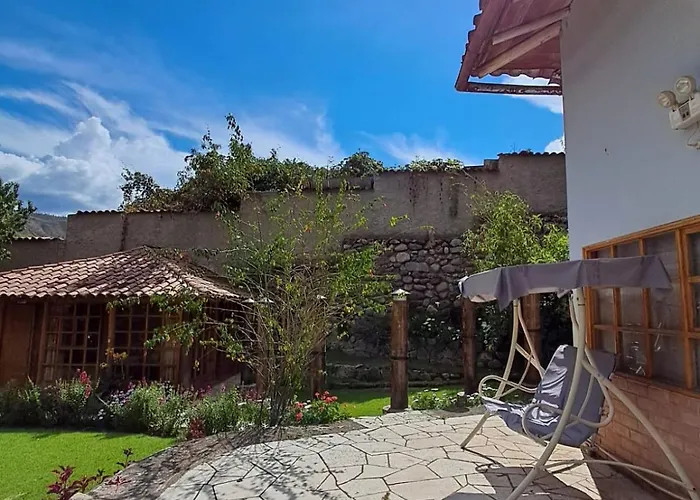 Iorana Hotel